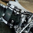 TAMA Starclassic Performer Shell Kit 5-teilig Molten Steel Blue Burst Thumbnail 5