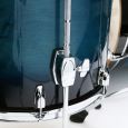 TAMA Superstar Classic Drumset 5-teilig Blue Lacquer Burst mit Hardware Thumbnail 4