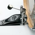 TAMA Imperialstar Drumset 6-teilig Hairline Blue mit Becken & Hardware Set Thumbnail 3