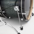 TAMA Starclassic Performer Shell Kit 4-teilig Molten Steel Blue Burst Thumbnail 5