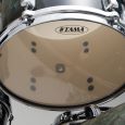 TAMA Starclassic Performer Shell Kit 4-teilig Molten Steel Blue Burst Thumbnail 6