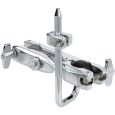 TAMA MC69 Multiklammer Tomhalter Omni-Ball Tom Haltearm Chrom Thumbnail 1