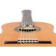 Ortega R18G 4/4 Konzertgitarre inkl. Gigbag Thumbnail 8