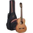 Ortega R18S 4/4 Konzertgitarre inkl. Gigbag Thumbnail 12