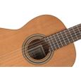 Ortega R18S 4/4 Konzertgitarre inkl. Gigbag Thumbnail 6