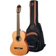 Ortega R18S-L 4/4 Linkshänder Konzertgitarre inkl. Gigbag Thumbnail 12