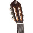 Ortega R18SSN 4/4 Konzertgitarre inkl. Gigbag Thumbnail 11