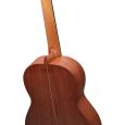Ortega R18SSN 4/4 Konzertgitarre inkl. Gigbag Thumbnail 5