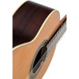 Ortega R19G 4/4 Konzertgitarre inkl. Gigbag Thumbnail 7