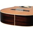 Ortega R19G 4/4 Konzertgitarre inkl. Gigbag Thumbnail 9