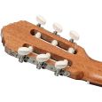 Ortega R19G 4/4 Konzertgitarre inkl. Gigbag Thumbnail 10