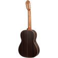 Ortega R19S 4/4 Konzertgitarre inkl. Gigbag Thumbnail 2