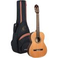 Ortega R19S 4/4 Konzertgitarre inkl. Gigbag Thumbnail 12