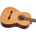 Ortega R19S 4/4 Konzertgitarre inkl. Gigbag Thumbnail 4
