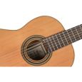 Ortega R19S 4/4 Konzertgitarre inkl. Gigbag Thumbnail 6