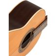 Ortega R19S 4/4 Konzertgitarre inkl. Gigbag Thumbnail 7