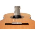 Ortega R19S 4/4 Konzertgitarre inkl. Gigbag Thumbnail 8
