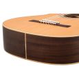 Ortega R19S 4/4 Konzertgitarre inkl. Gigbag Thumbnail 9