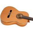 Ortega R20GRG 4/4 Konzertgitarre inkl. Gigbag Thumbnail 4