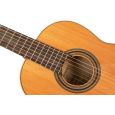 Ortega R20GRG-L 4/4 Linkshänder Konzertgitarre inkl. Gigbag Thumbnail 6