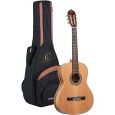 Ortega R20GSNRG 4/4 Konzertgitarre inkl. Gigbag Thumbnail 12
