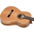 Ortega R20GSNRG 4/4 Konzertgitarre inkl. Gigbag Thumbnail 4