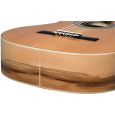 Ortega R20GSNRG 4/4 Konzertgitarre inkl. Gigbag Thumbnail 9