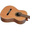 Ortega R20GSNWN 4/4 Konzertgitarre inkl. Gigbag Thumbnail 4