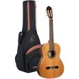 Ortega R20GWN 4/4 Konzertgitarre inkl. Gigbag Thumbnail 12