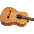 Ortega R20GWN 4/4 Konzertgitarre inkl. Gigbag Thumbnail 4