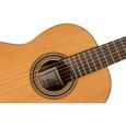 Ortega R20GWN 4/4 Konzertgitarre inkl. Gigbag Thumbnail 6