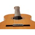 Ortega R20GWN 4/4 Konzertgitarre inkl. Gigbag Thumbnail 8