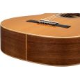 Ortega R20GWN 4/4 Konzertgitarre inkl. Gigbag Thumbnail 9