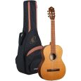 Ortega R24RO Konzertgitarre inkl. Gigbag Thumbnail 13