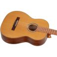 Ortega R24RO Konzertgitarre inkl. Gigbag Thumbnail 4