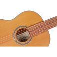 Ortega R24RO Konzertgitarre inkl. Gigbag Thumbnail 6