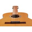 Ortega R24RO Konzertgitarre inkl. Gigbag Thumbnail 9