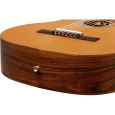 Ortega R24RO Konzertgitarre inkl. Gigbag Thumbnail 10