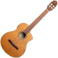 Ortega RCE24RO Konzertgitarre inkl. Gigbag Thumbnail 1