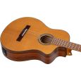 Ortega RCE24RO Konzertgitarre inkl. Gigbag Thumbnail 4