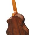 Ortega RCE24RO Konzertgitarre inkl. Gigbag Thumbnail 5