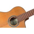 Ortega RCE24RO Konzertgitarre inkl. Gigbag Thumbnail 6