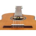 Ortega RCE24RO Konzertgitarre inkl. Gigbag Thumbnail 9