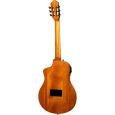 Ortega RTP-LTD TourPlayer Konzertgitarre inkl. Gigbag Thumbnail 2