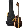 Ortega RTP-LTD TourPlayer Konzertgitarre inkl. Gigbag Thumbnail 12
