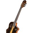 Ortega RTP-LTD TourPlayer Konzertgitarre inkl. Gigbag Thumbnail 3