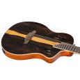 Ortega RTP-LTD TourPlayer Konzertgitarre inkl. Gigbag Thumbnail 4