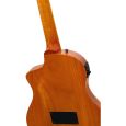 Ortega RTP-LTD TourPlayer Konzertgitarre inkl. Gigbag Thumbnail 5