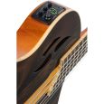 Ortega RTP-LTD TourPlayer Konzertgitarre inkl. Gigbag Thumbnail 8