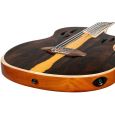 Ortega RTP-LTD TourPlayer Konzertgitarre inkl. Gigbag Thumbnail 9